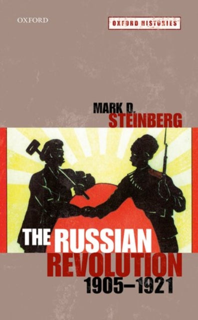 Binding: Paperback
Description: The Russian Revolution 1905 - 1921 is a new history of Russia's revolutionary era as a story of experience - of people making sense of history as it unfolded in their own lives and as they took part in making history themselves.