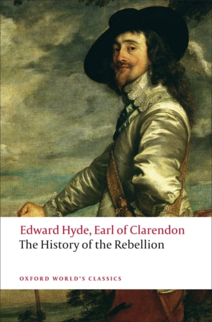 Binding: Paperback
Description: I am doing your Majesty some service here whilst I am preparing the story of your sufferings; that posterity may know by whose default the nation was even overwhelmed with calamities and by whose virtue it was redeemed.