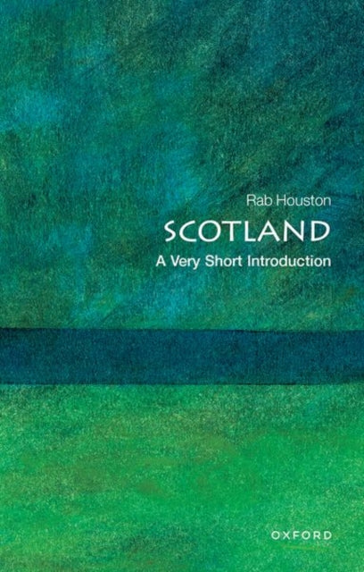 Binding: Paperback
Description: This Very Short Introduction explores the key themes from more than 1,000 years of Scotland's fascinating history.