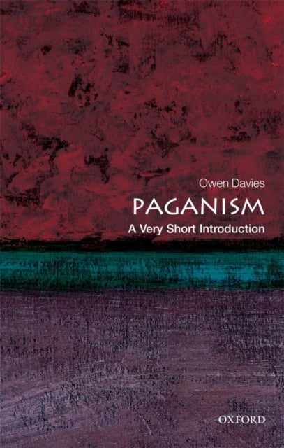 Binding: Paperback
Description: Paganism is an evocative word that even today conjures up deep - seated emotions and prejudices. Until recently it was primarily a derogatory term used by Christians to describe the non - Christian cultures confronted and vanquished by their Churches.