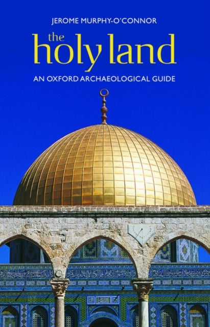Binding: Paperback
Description: Of immense significance to Judaism Christianity and Islam the Holy Land has been attracting visitors since the fifth century BC.