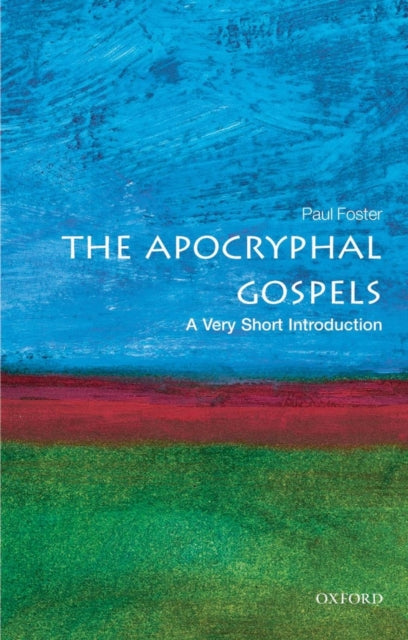 Binding: Paperback
Description: This Very Short Introduction offers a clear accessible and concise account of the apocryphal gospels - exploring their origins their discovery and discussing how the various texts have been interpreted both by the Church and beyond.