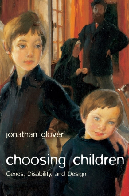 Binding: Paperback
Description: Progress in genetic and reproductive technology now offers us the possibility of choosing what kinds of children we do and don't have.