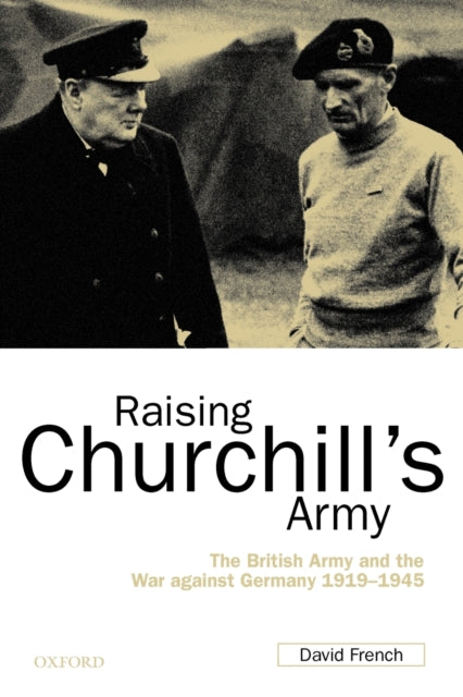 Binding: Paperback
Description: This is the first serious analysis of the combat capability of the British army in the Second World War.