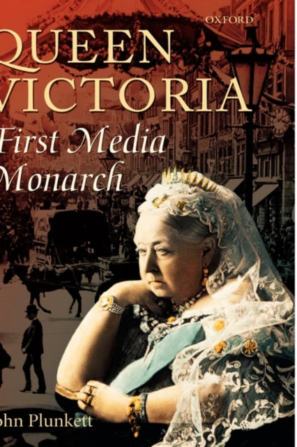 Binding: Hardcover
Description: The nineteenth century saw the arrival of the mass media: high - volume illustrated newspapers and magazines photography and the telegraph which connected every part of the Empire.