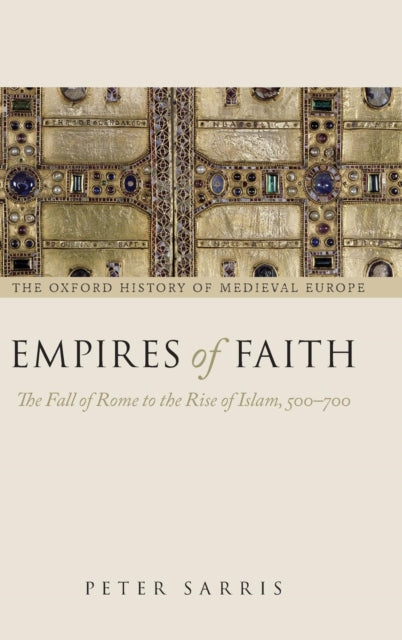 Binding: Hardcover
Description: Drawing upon the latest historical and archaeological research Dr Peter Sarris provides a panoramic account of the history of Europe the Mediterranean and the Near East from the fall of Rome to the rise of Islam.