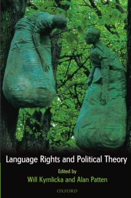 Binding: Paperback
Description: Disputes over language policy are a persistent feature of the political life of many states around the world. This volume provides the reader with an up - to - date overview of the emerging debates over the role of language rights and linguistic diversity within political theory.