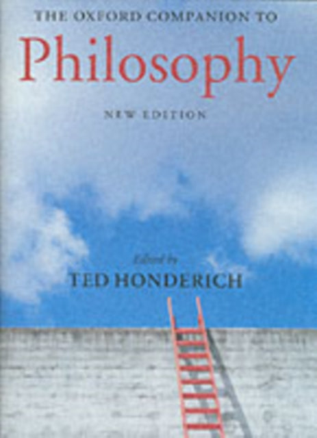 Binding: Hardcover
Description: Presents a philosophical reference work. In this edition an international assembly of 249 philosophers has contributed almost 2,000 entries. It offers discussions of the aspects of philosophy and of the lives and work of the great philosophers.
