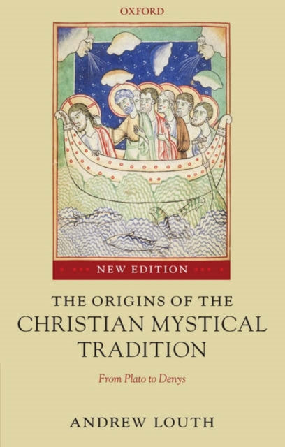 Binding: Paperback
Description: Scholars of the patristic era have paid more attention to the dogmatic tradition in their period than to the development of Christian mystical theology. Andrew Louth aims to redress the balance.