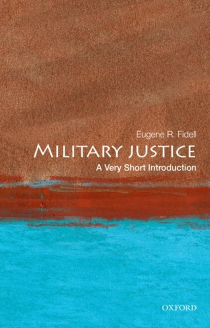 Binding: Paperback
Description: You can't handle the truth. These iconic words bellowed by Jack Nicholson as Colonel Jessup in the 1992 movie A Few Good Men became an emblem of the conflict between honor and truth that the collective imagination often considers the quintessence of military justice.