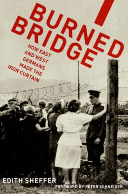 Binding: Paperback
Description: The building of the Berlin Wall in 1961 shocked the world. Ever since the image of this impenetrable barrier between East and West imposed by communism has been a central symbol of the Cold War.