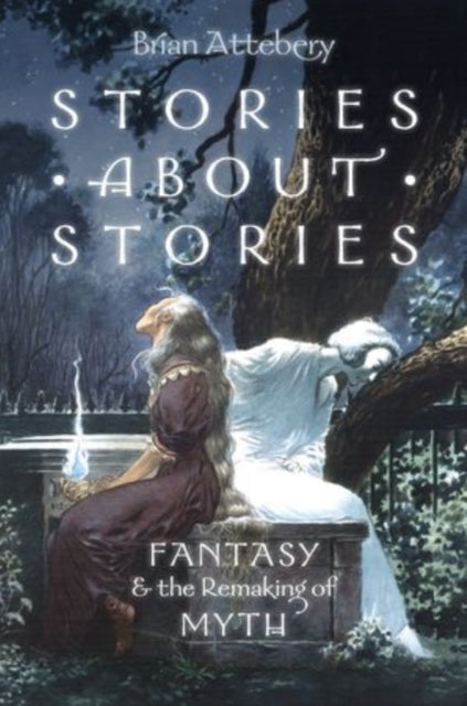 Binding: Paperback
Description: Myth is oral collective sacred and timeless. Fantasy is a modern literary mode and a popular entertainment. Yet the two have always been inextricably intertwined.