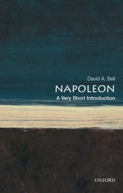 Binding: Paperback
Description: This Very Short Introduction provides a concise accurate and lively portrait of Napoleon Bonaparte's character and career situating him firmly in historical context.