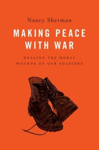Binding: Hardcover
Description: Movies like American Sniper and The Hurt Locker hint at the inner scars our soldiers incur during service in a war zone. The moral dimensions of their psychological injuries - - guilt shame feeling responsible for doing wrong or being wronged - elude conventional treatment.