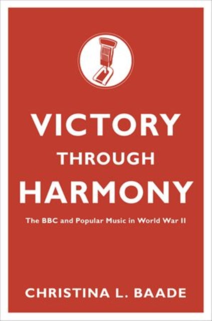 Binding: Paperback
Description: To serve the British nation in World War II the BBC charged itself with mobilizing popular music in support of Britain's war effort.