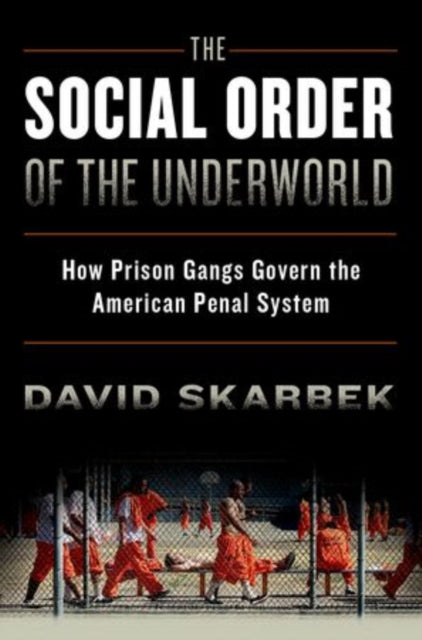 Binding: Paperback
Description: This book challenges the widely held view that inmates create prison gangs to promote racism and violence. On the contrary gangs form to create order. Most people assume that violent inmates left to themselves will descend into a chaotic anarchy but that's not necessarily the case.
