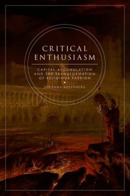 Binding: Paperback
Description: The Atlantic world of the long eighteenth century was characterized by two major interrelated phenomena: the onset of capital accumulation and the infusion of traditions of radical religious rapture into Enlightenment discourses.