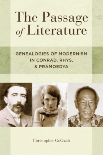 Binding: Paperback
Description: Joseph Conrad Jean Rhys and Pramoedya Ananta Toer are writers renowned for crafting narratives of great technical skill that resonate with potent truths on the colonial condition.