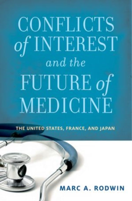 Binding: Paperback
Description: As most Americans know conflicts of interest riddle the US health care system. They result from physicians practicing medicine as entrepreneurs from physicians ties to pharma and from investor - owned firms and insurers influence over physicians medial choices.