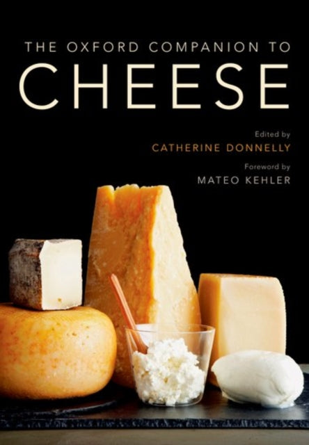 Binding: Hardcover
Description: The discovery of cheese is a narrative at least 8,000 years old dating back to the Neolithic era.