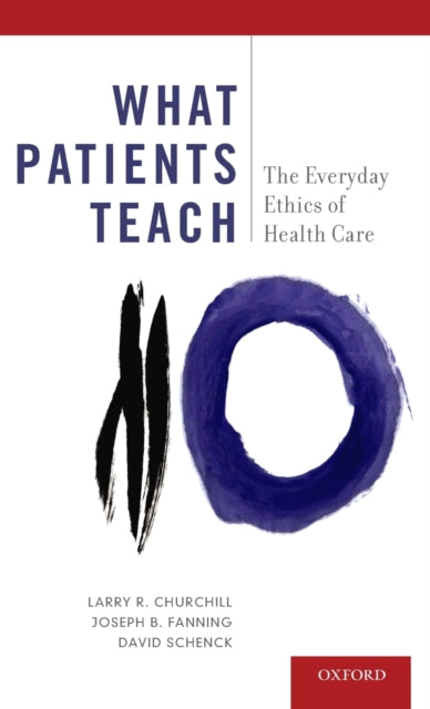Binding: Hardcover
Description: Being a patient is a unique interpersonal experience but it is also a universal human experience.