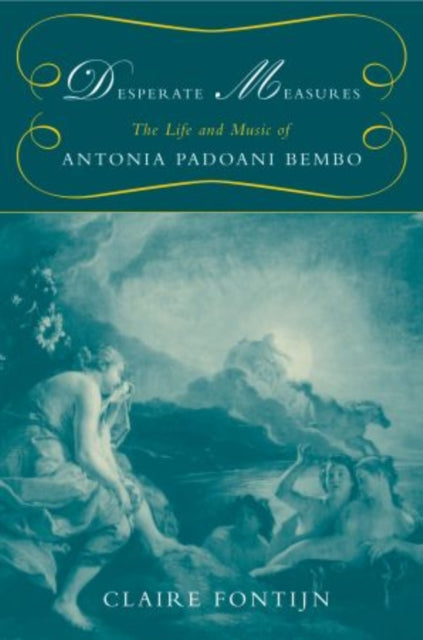 Binding: Paperback
Description: One of the most fascinating figures of seventeenth - century music composer and singer Antonia Padoani Bembo (c.1640 - c.1720) was active in both Venice and Paris.