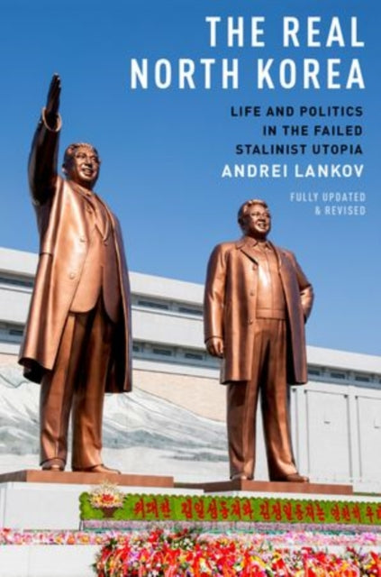 Binding: Paperback
Description: Andrei Lankov has gone where few outsiders have ever been. A native of the former Soviet Union he lived as an exchange student in North Korea in the 1980s. He has studied it for his entire career using his fluency in Korean and personal contacts to build a rich nuanced understanding.