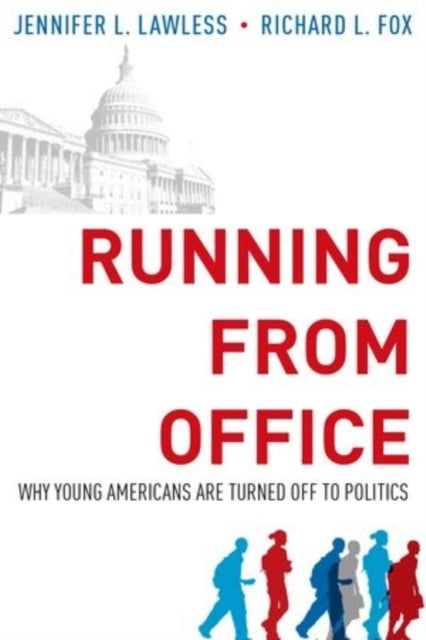 Binding: Hardcover
Description: A high quality well - functioning democracy demands that the next generation hears - - and then heeds - - a call to public service.
