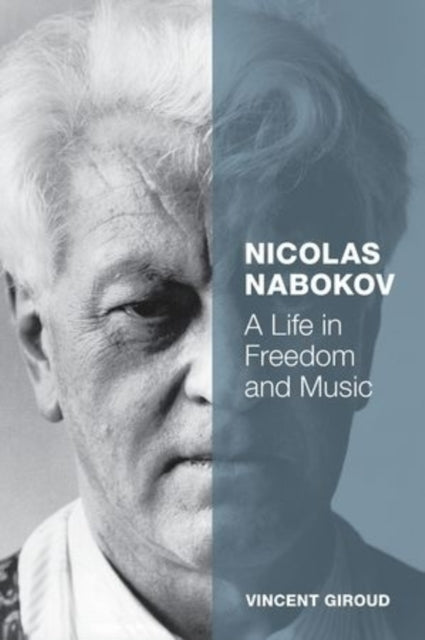 Binding: Hardcover
Description: Composer and cultural official Nicolas Nabokov (1903 - 78) led an unusual life even for a composer who was also a high - level diplomat.