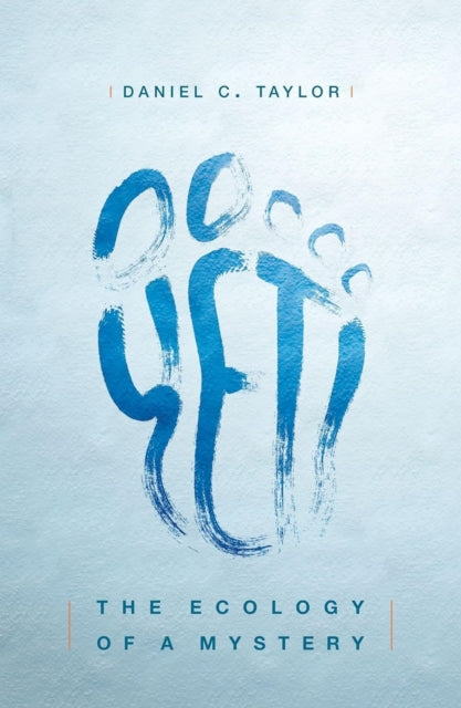 Binding: Hardcover
Description: This book explains the mystery of the Yeti or Abominable Snowman the creature that has left mysterious footprints in Himalayan snows.