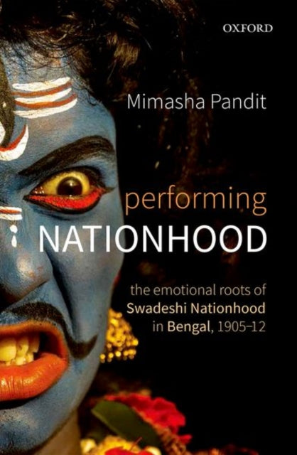 Binding: Hardcover
Description: This book serves as the corridor to one's 'self'. It began as a humble attempt to interrogate the performance history of Swadeshi Bengal.