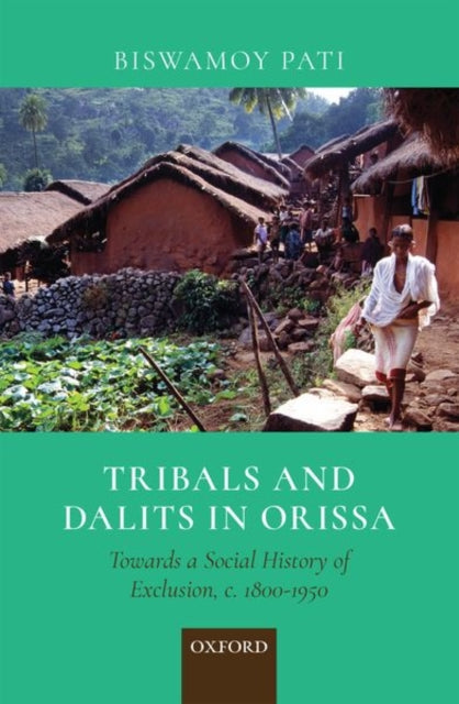 Binding: Hardcover
Description: This book examines diverse aspects of the social history of the tribals and dalits/outcastes in Orissa.