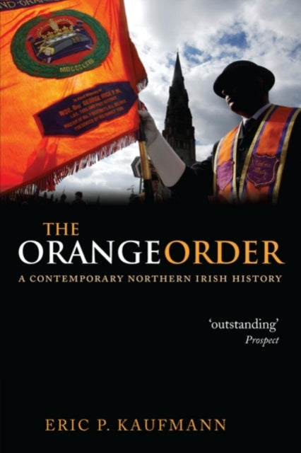 Binding: Paperback
Description: Based on unprecedented access to the Order's internal documents this book provides the first systematic social history of the Orange Order - the Protestant association dedicated to maintaining the British connection in Northern Ireland.