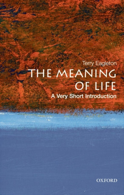 Binding: Paperback
Description: Philosophers have an infuriating habit of analysing questions rather than answering them' writes Terry Eagleton who in these pages asks the most important question any of us ever ask and attempts to answer it.