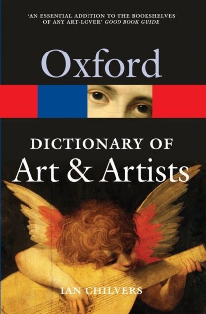 Binding: Paperback
Description: Covering Western art from the ancient Greeks to the present day this best - selling and authoritative dictionary is more wide - ranging than any comparable reference work.