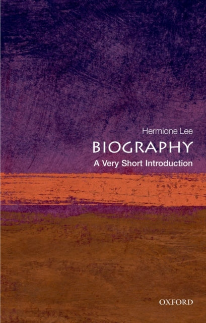 Binding: Paperback
Description: Biography is one of the most popular best - selling and widely - read of literary genres.