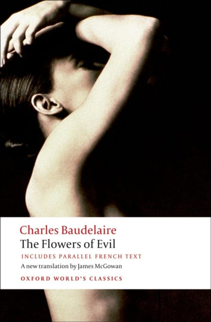 Binding: Paperback
Description: The Flowers of Evil which T. S.