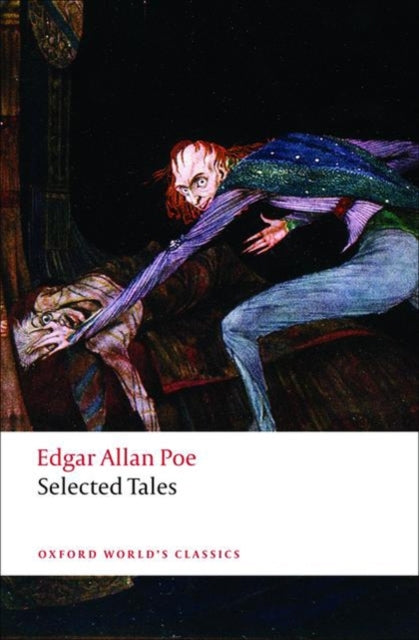 Binding: Paperback
Description: Since their first publication in the 1830s and 1840s Edgar Allan Poe's extraordinary Gothic tales have established themselves as classics of horror fiction and have also created many of the conventions which still dominate the genre of detective fiction.