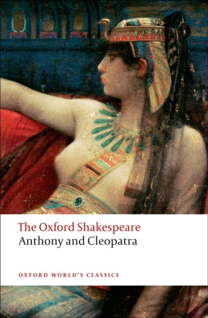 Binding: Paperback
Description: In its towering central characters vast geographical and historical sweep and its variety of style and mood Anthony and Cleopatra is perhaps the most ambitious of Shakespeare's designs.