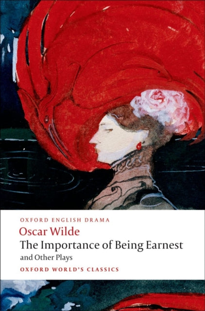 Binding: Paperback
Description: Oscar Wilde was already one of the best known literary figures in Britain when he was persuaded to turn his extraordinary talents to the theatre.