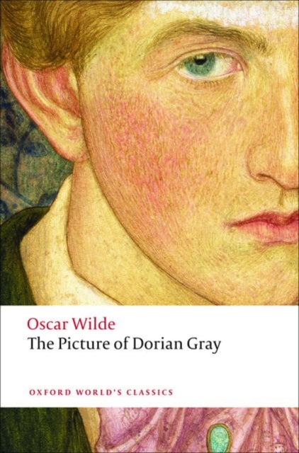 Binding: Paperback
Description: The only way to get rid of a temptation is to yield to it. When Dorian Gray has his portrait painted he is captivated by his own beauty. Tempted by his world - weary decadent friend Lord Henry Wotton he wishes to stay forever young and pledges his very soul to keep his good looks.