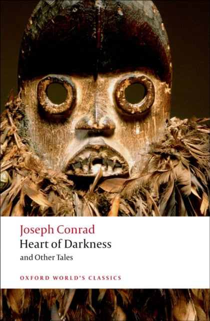 Binding: Paperback
Description: Heart OF Darkness * AN Outpost OF Progress * Karain * Youth The finest of all Conrad's tales Heart of Darkness is set in an atmosphere of mystery and menace and tells of Marlow's perilous journey up the Congo River to relieve his employer's agent the renowned and formidable Mr Kurtz.