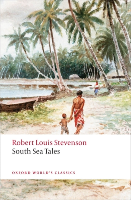 Binding: Paperback
Description: The literary world was shocked when in 1889, at the height of his career Robert Louis Stevenson announced his intention to settle permanently on the Pacific island of Samoa.