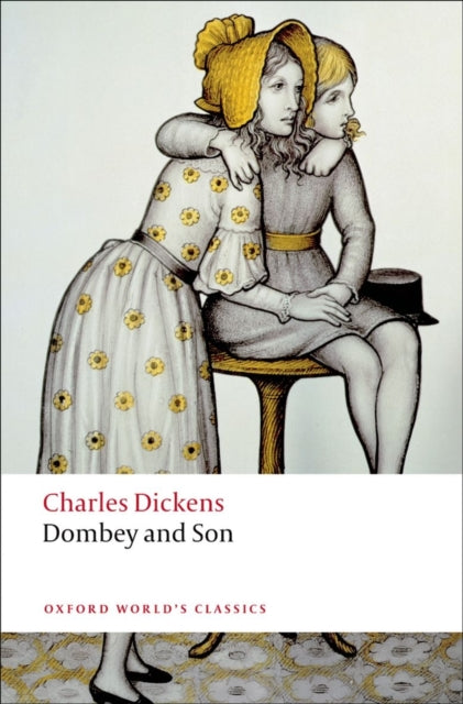 Binding: Paperback
Description: " Dom - bey and Son". Those three words conveyed the one idea of Mr. Dombey's life. The earth was made for Dombey and Son to trade in and the sun and moon were made to give them light.