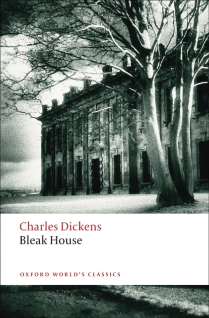 Binding: Paperback
Description: Bleak House Dickens's most daring experiment in the narration of a complex plot challenges the reader to make connections - - between the fashionable and the outcast the beautiful and the ugly the powerful and the victims.