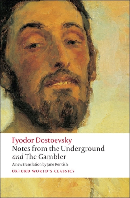 Binding: Paperback
Description: Notes from the Underground (1864) is one of the most profound works of nineteenth - century literature.