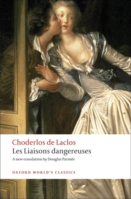 Binding: Paperback
Description: The complex moral ambiguities of seduction and revenge make Les Liaisons dangereuses (1782) one of the most scandalous and controversial novels in European literature.