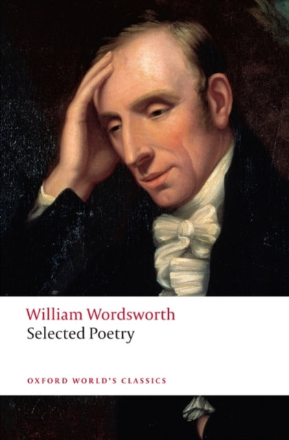 Binding: Paperback
Description: Wordsworth (1770 - 1850) is one of the most important and enduringly popular of all the English poets.