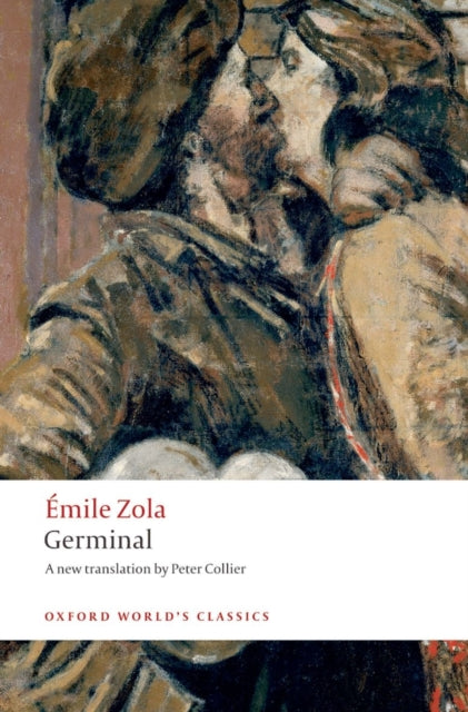 Binding: Paperback
Description: Zola's masterpiece of working life Germinal (1885) exposes the inhuman conditions of miners in northern France in the 1860s.