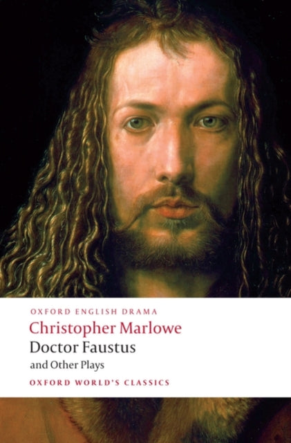 Binding: Paperback
Description: Christopher Marlowe (1564 - 1593) a man of extreme passions and a playwright of immense talent is the most important of Shakespeare's contempories.